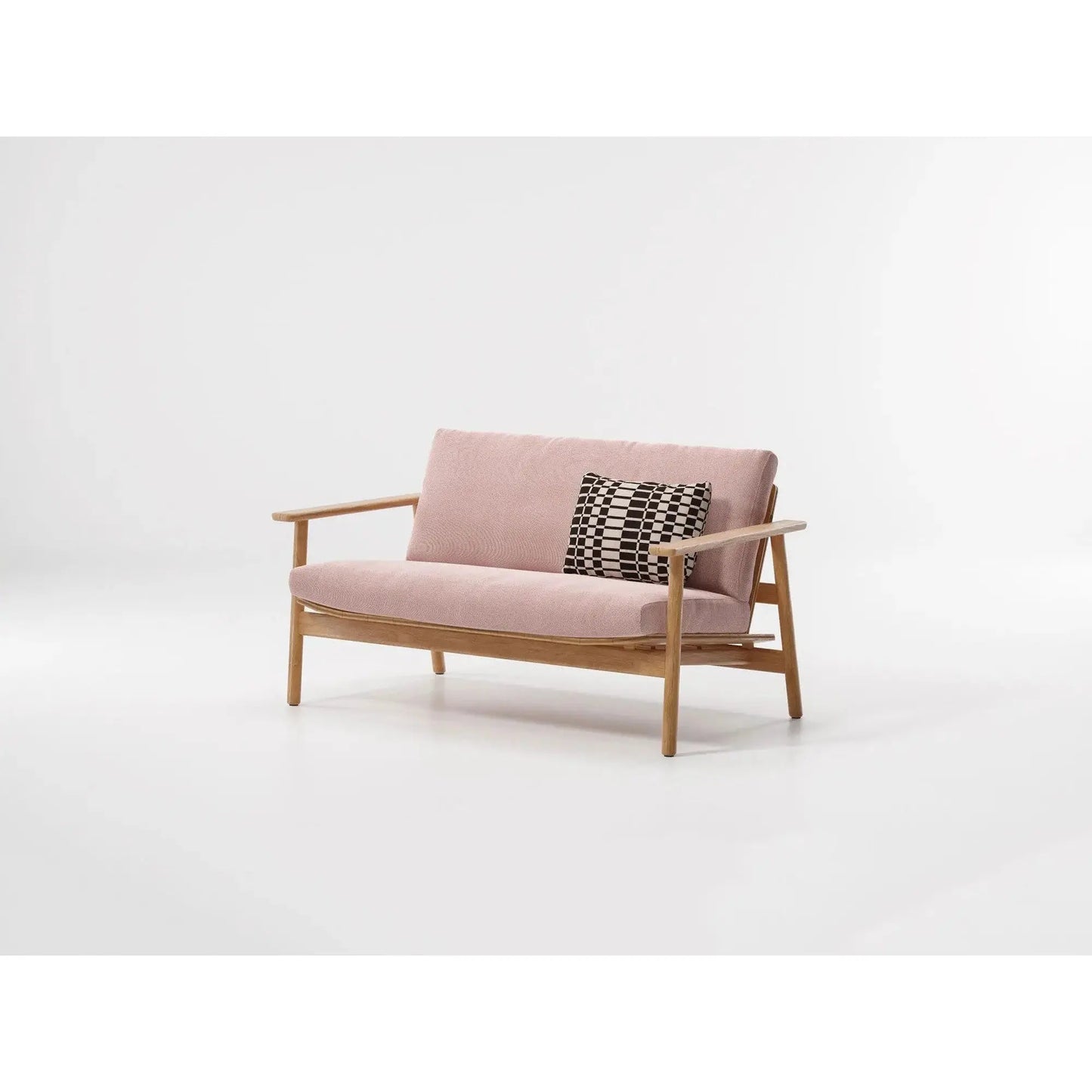 JANGEORGe Interiors & Furniture Kettal Riva 2 Seater Sofa