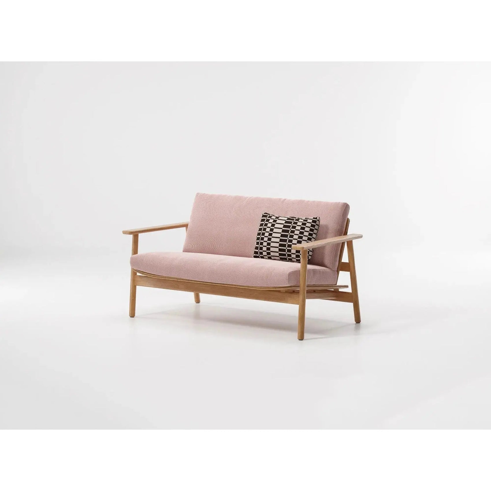 JANGEORGe Interiors & Furniture Kettal Riva 2 Seater Sofa