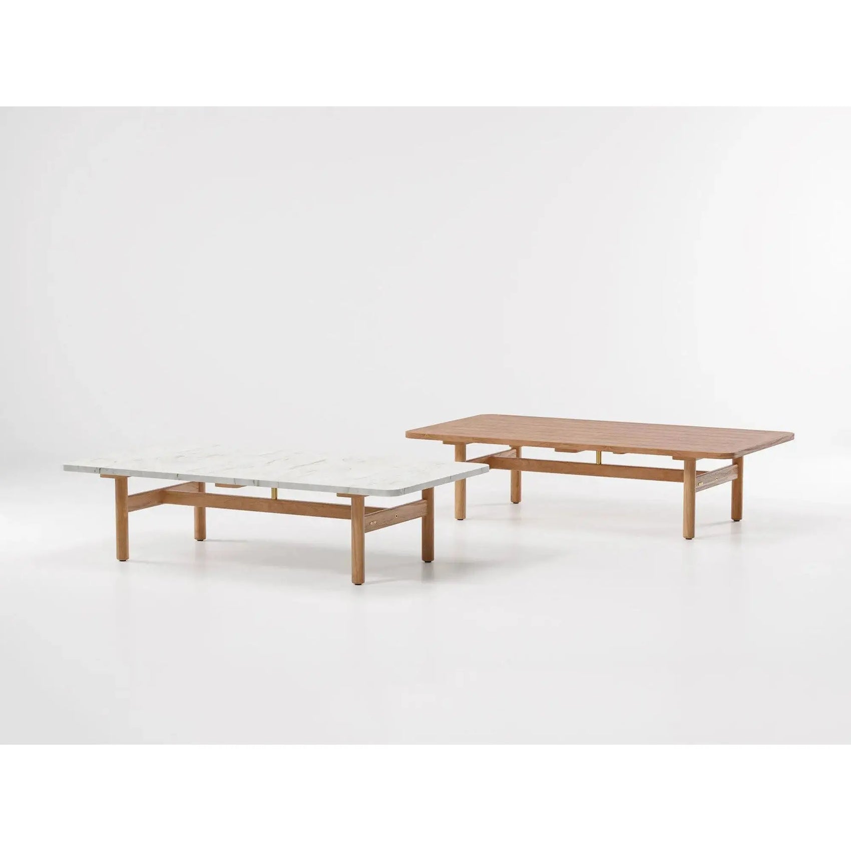 JANGEORGe Interiors & Furniture Kettal Riva Centre Table