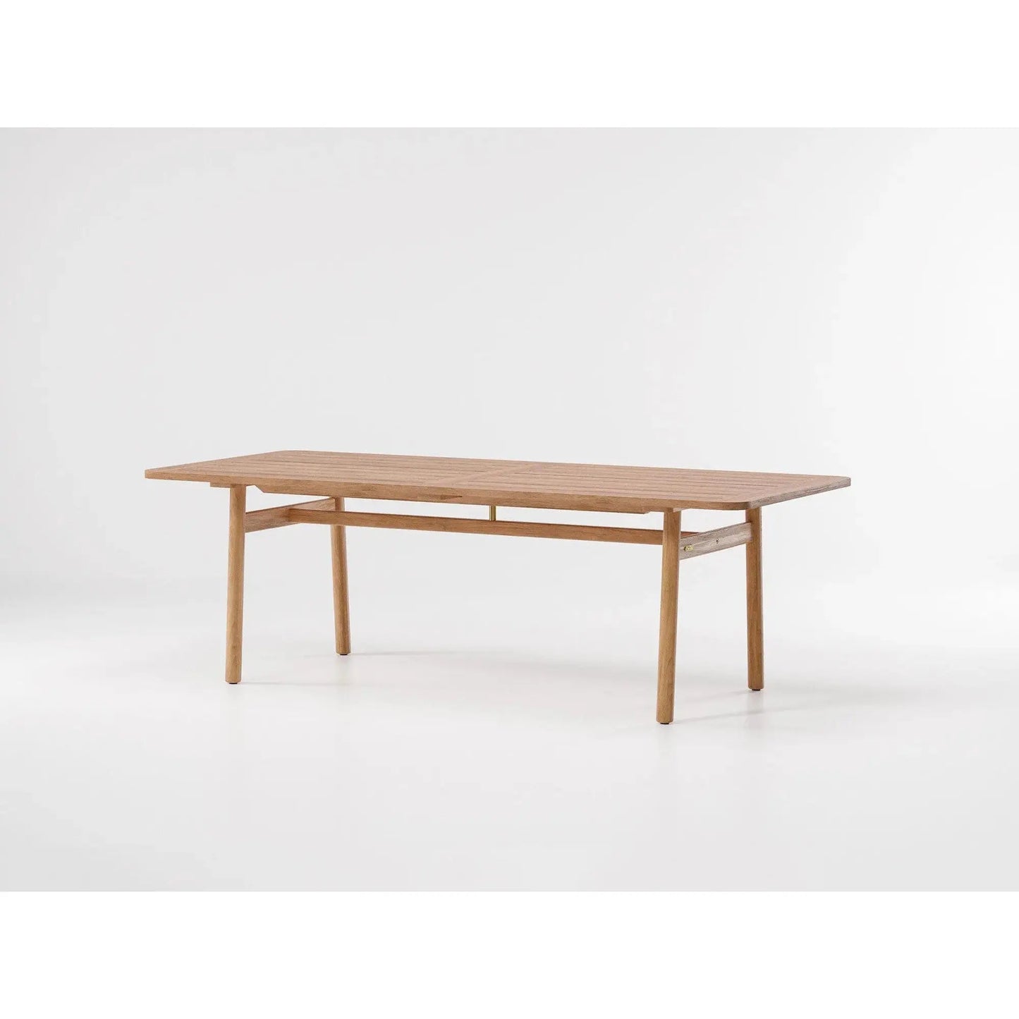 JANGEORGe Interiors & Furniture Kettal Riva Dining Table 220x94