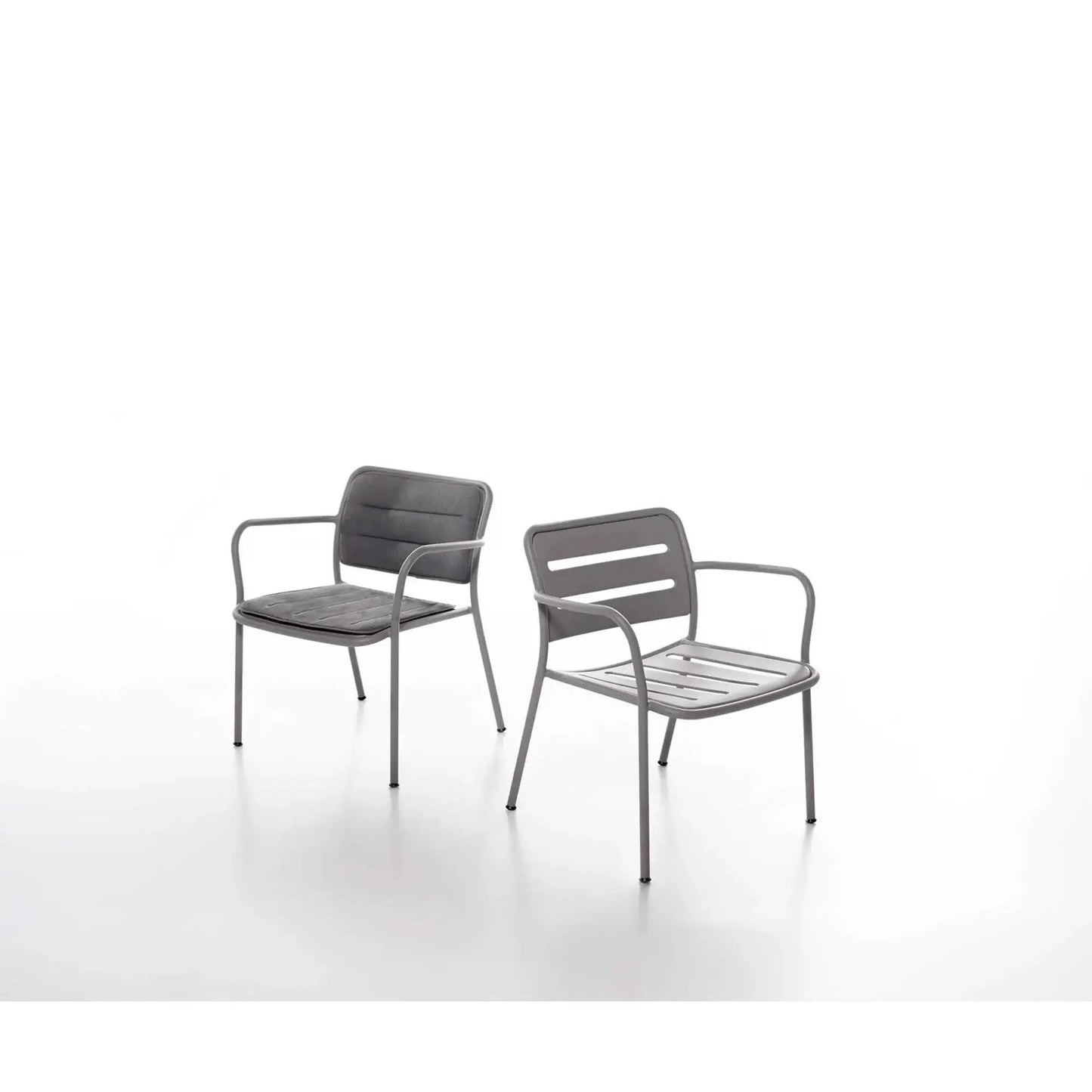 JANGEORGe Interiors & Furniture Kettal Village Club Armchair