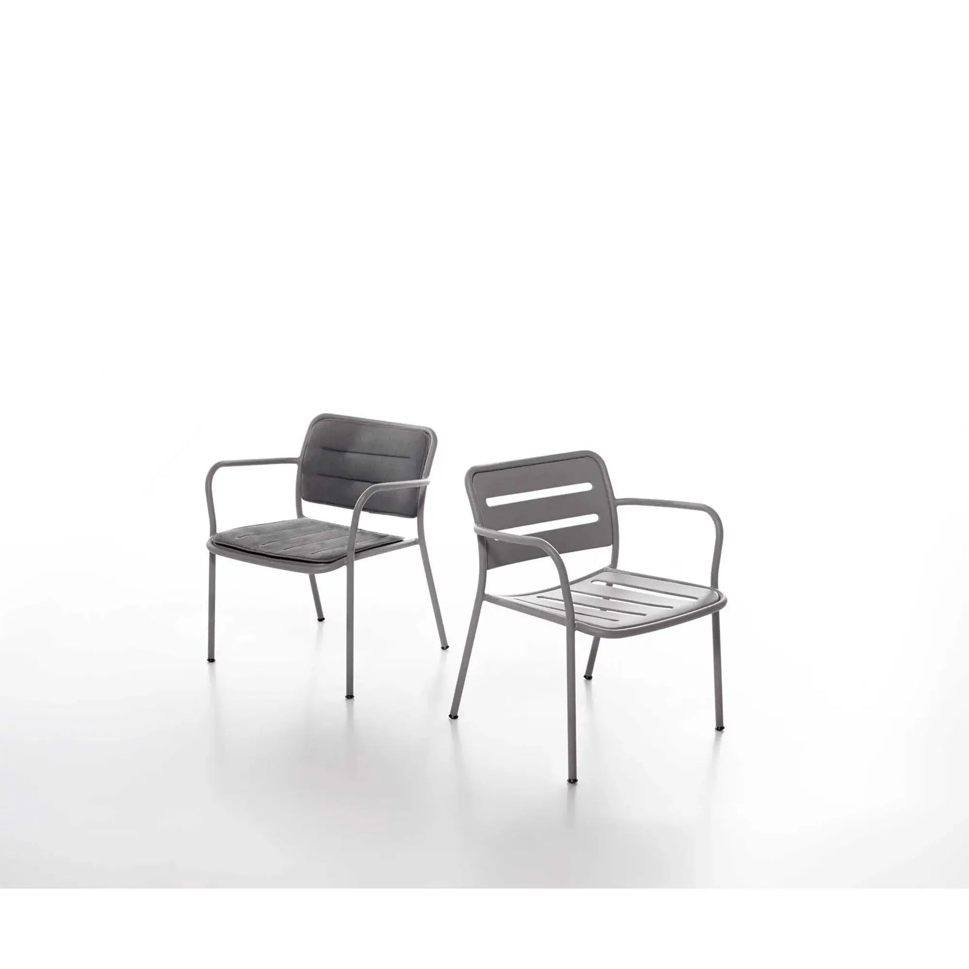 JANGEORGe Interiors & Furniture Kettal Village Club Armchair