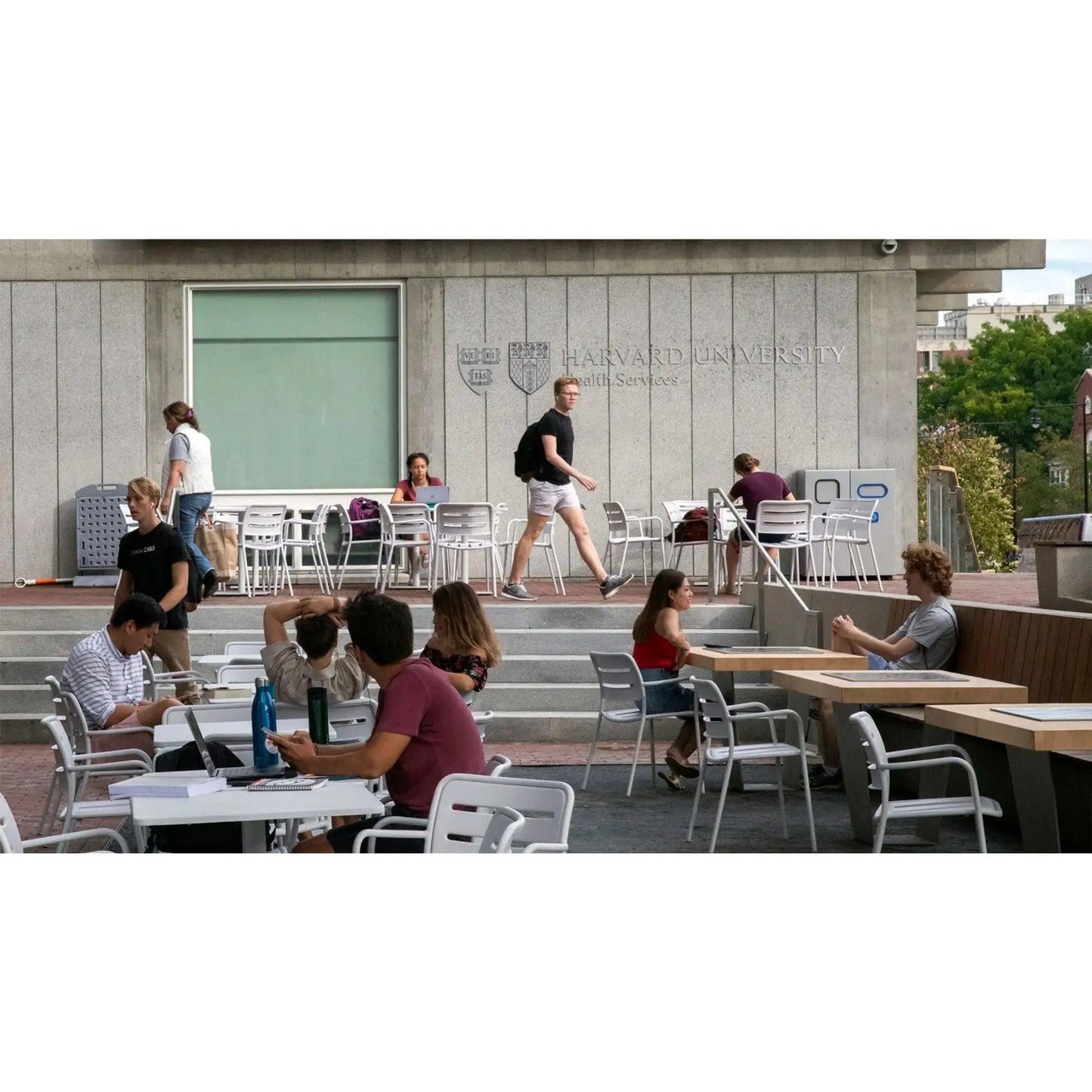 JANGEORGe Interiors & Furniture Kettal Village Club Armchair