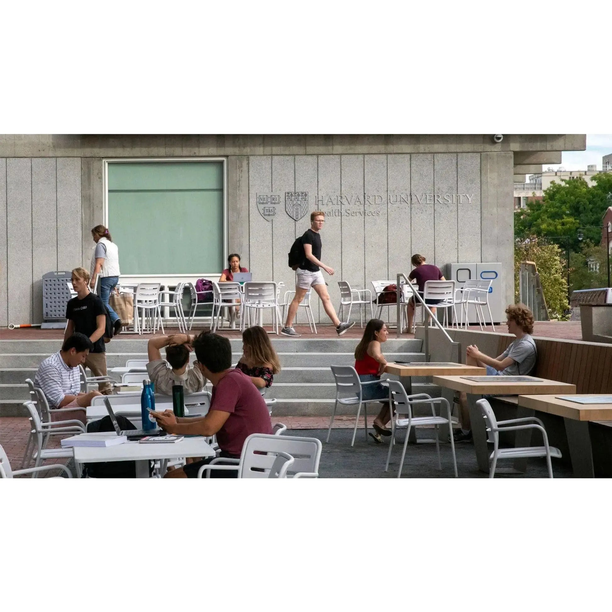 JANGEORGe Interiors & Furniture Kettal Village Club Armchair