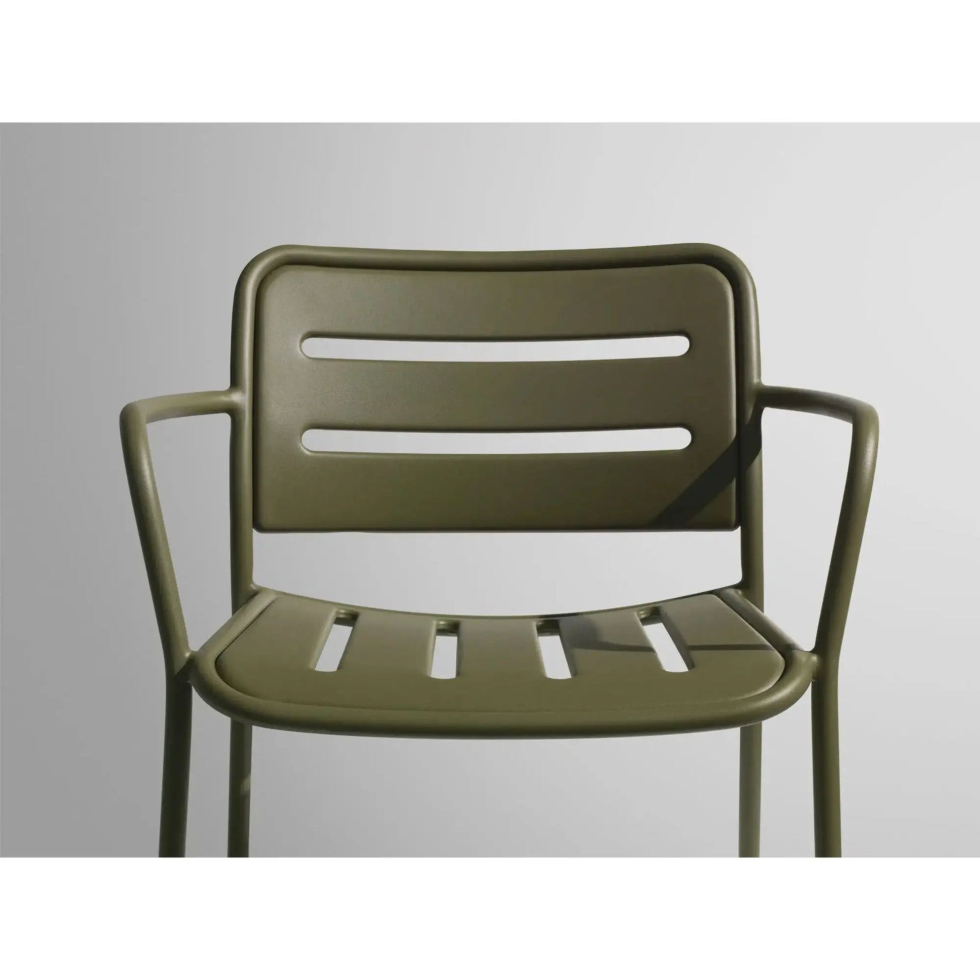 JANGEORGe Interiors & Furniture Kettal Village DIning Armchair