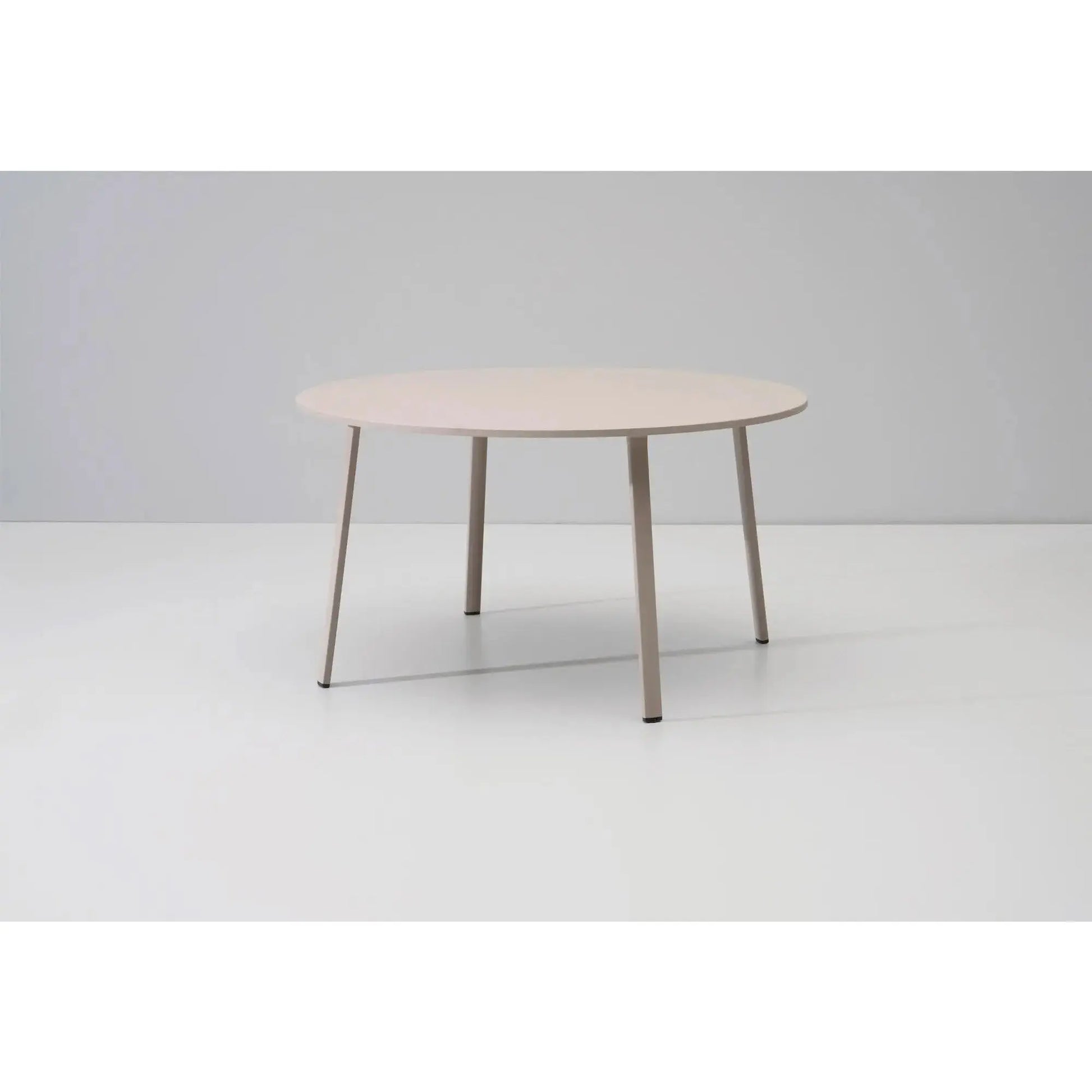 JANGEORGe Interiors & Furniture Kettal Village Round Dining Table 135