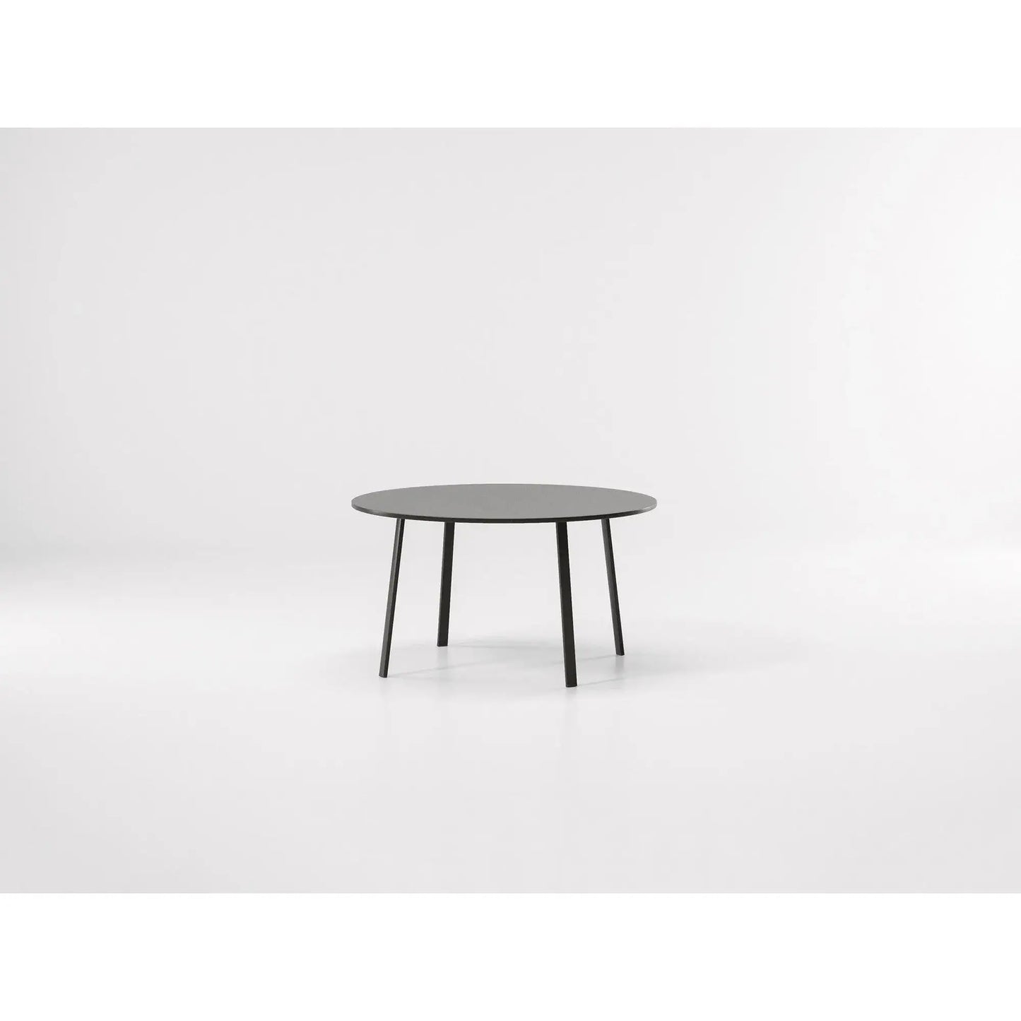 JANGEORGe Interiors & Furniture Kettal Village Round Dining Table 135