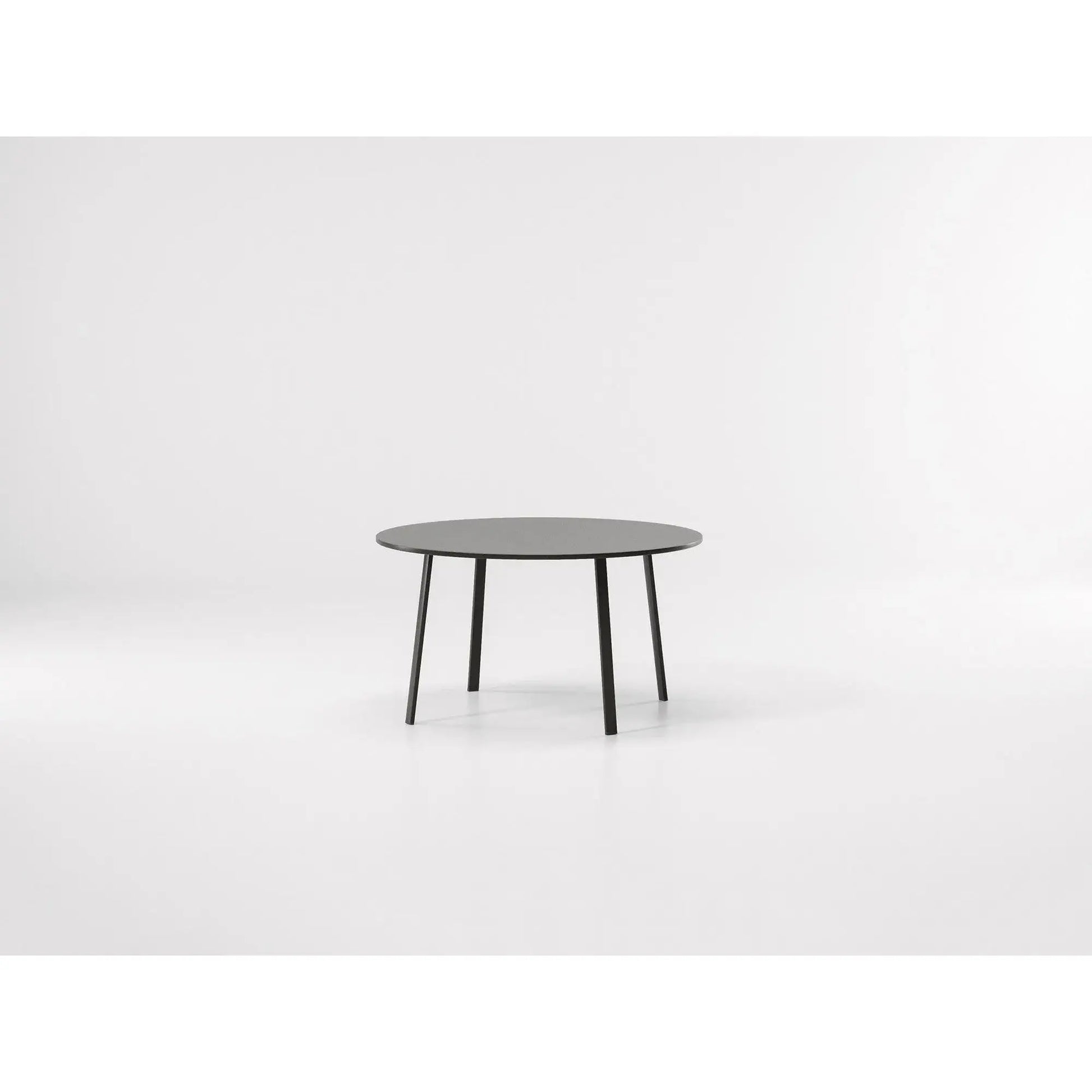 JANGEORGe Interiors & Furniture Kettal Village Round Dining Table 135