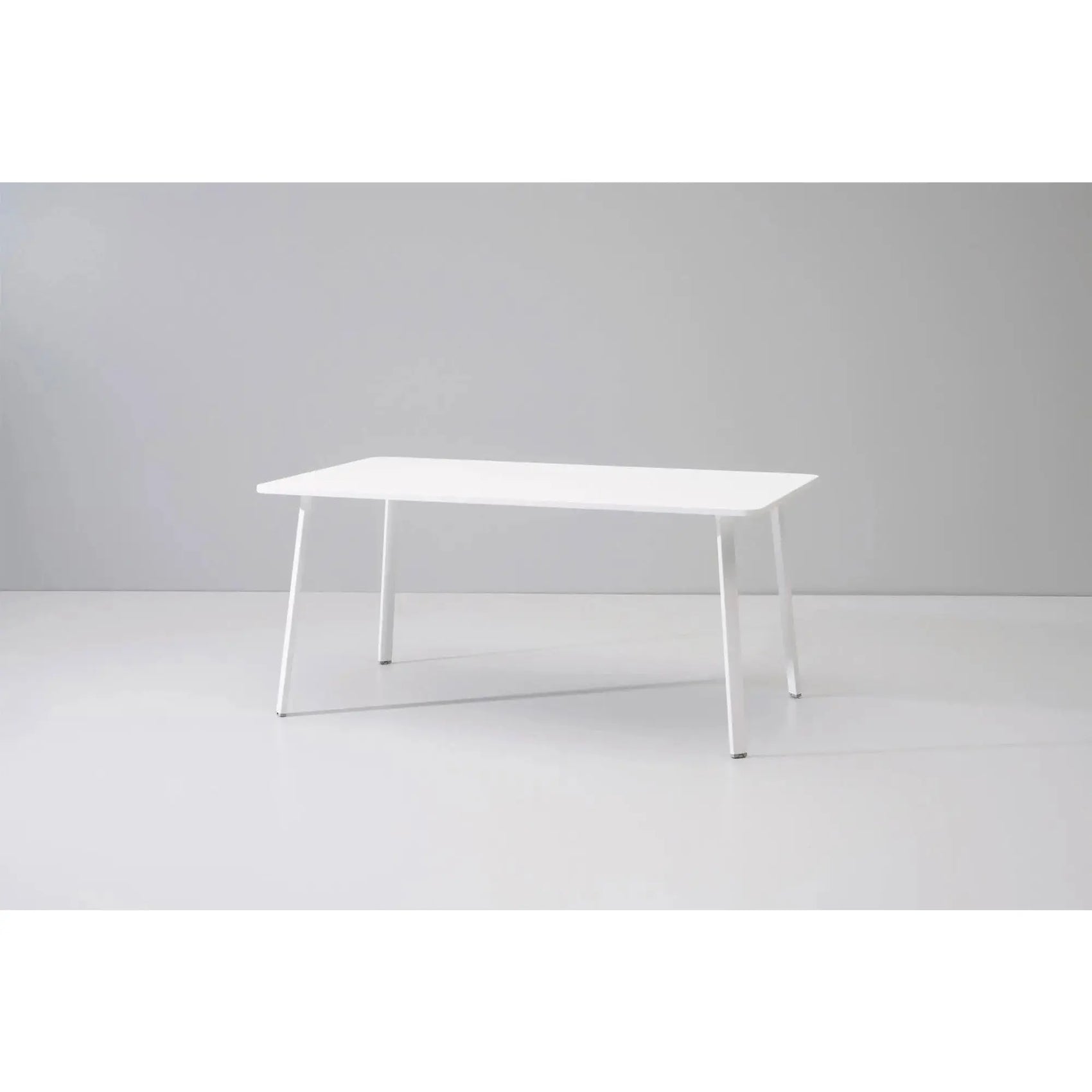 JANGEORGe Interiors & Furniture Kettal Village Rectangular Dining Table 160x90