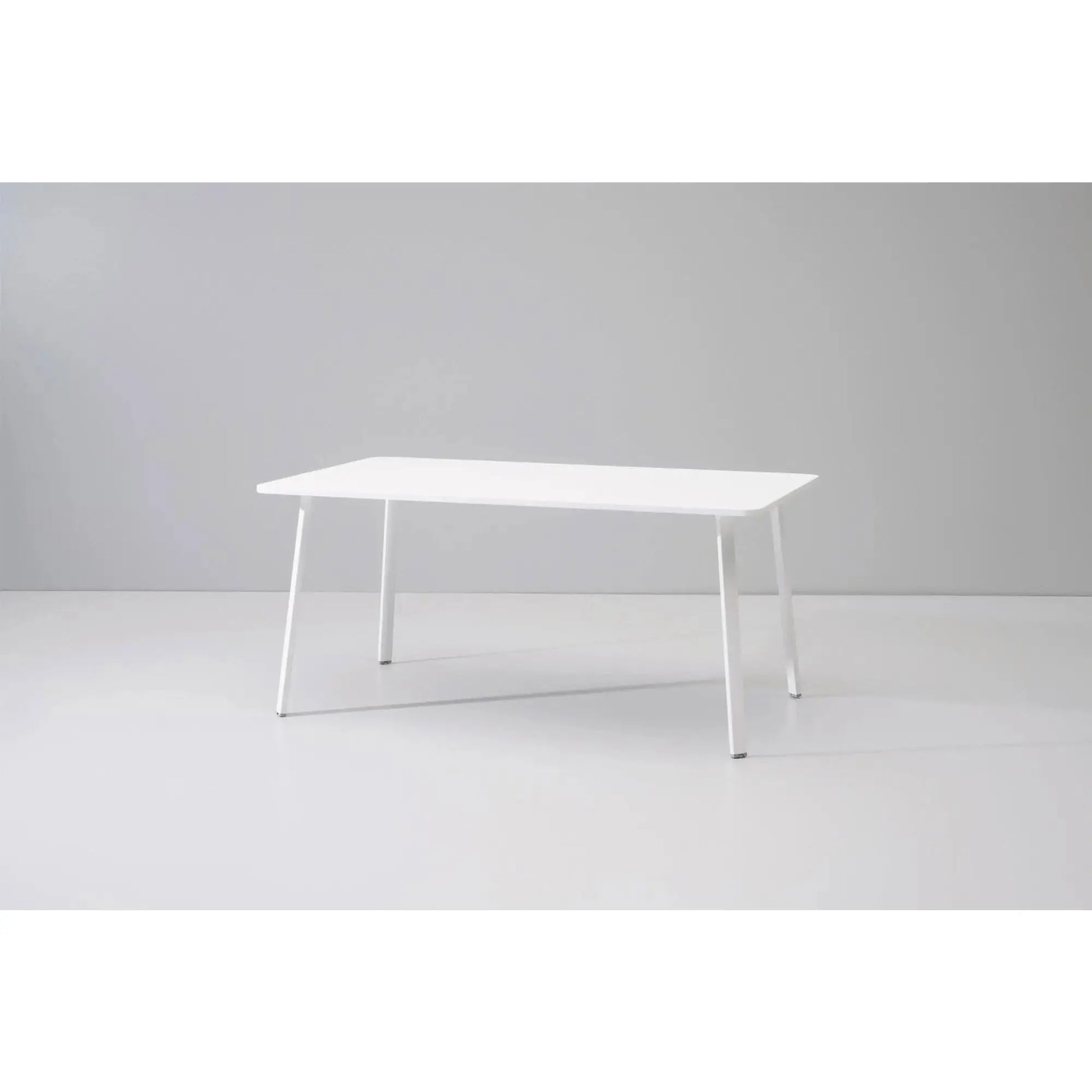 JANGEORGe Interiors & Furniture Kettal Village Rectangular Dining Table 160x90