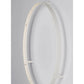 JANGEORGe Interiors & Furniture Le Deun Curve 120 Wall Fixture