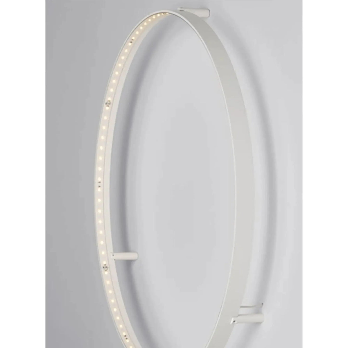 JANGEORGe Interiors & Furniture Le Deun Curve 120 Wall Fixture