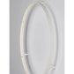 JANGEORGe Interiors & Furniture Le Deun Curve 60 - Wall fixture