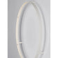 JANGEORGe Interiors & Furniture Le Deun Curve 80 Wall Fixture