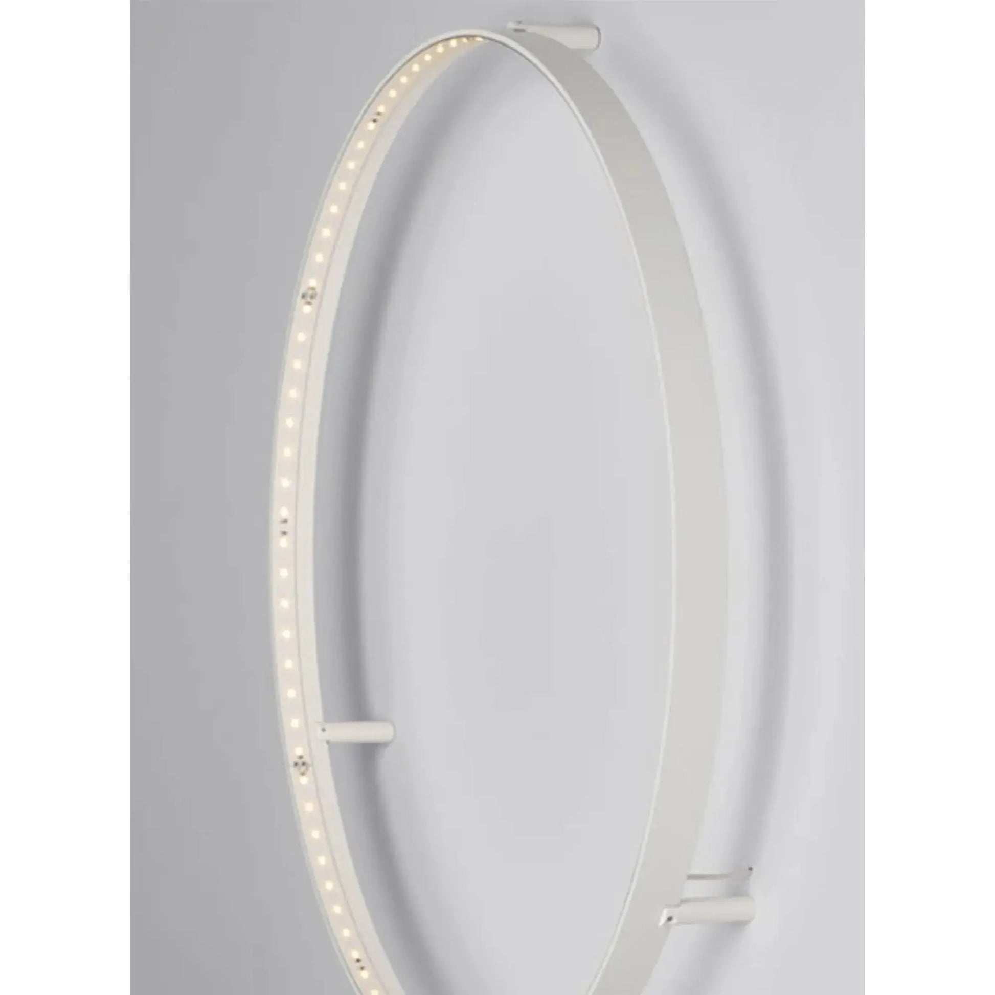 JANGEORGe Interiors & Furniture Le Deun Curve 80 Wall Fixture