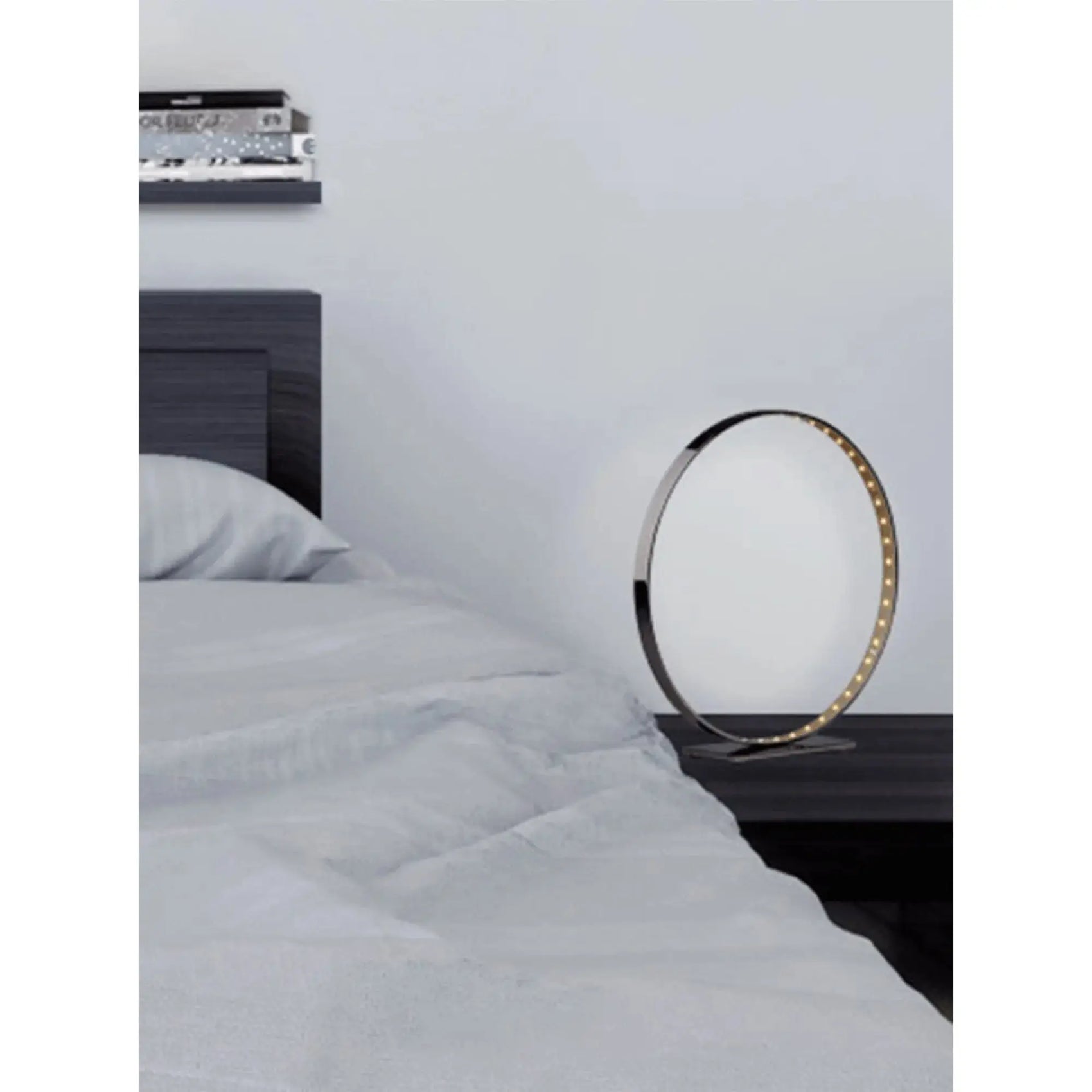 JANGEORGe Interiors & Furniture Micro Prestige Table light Le Deun