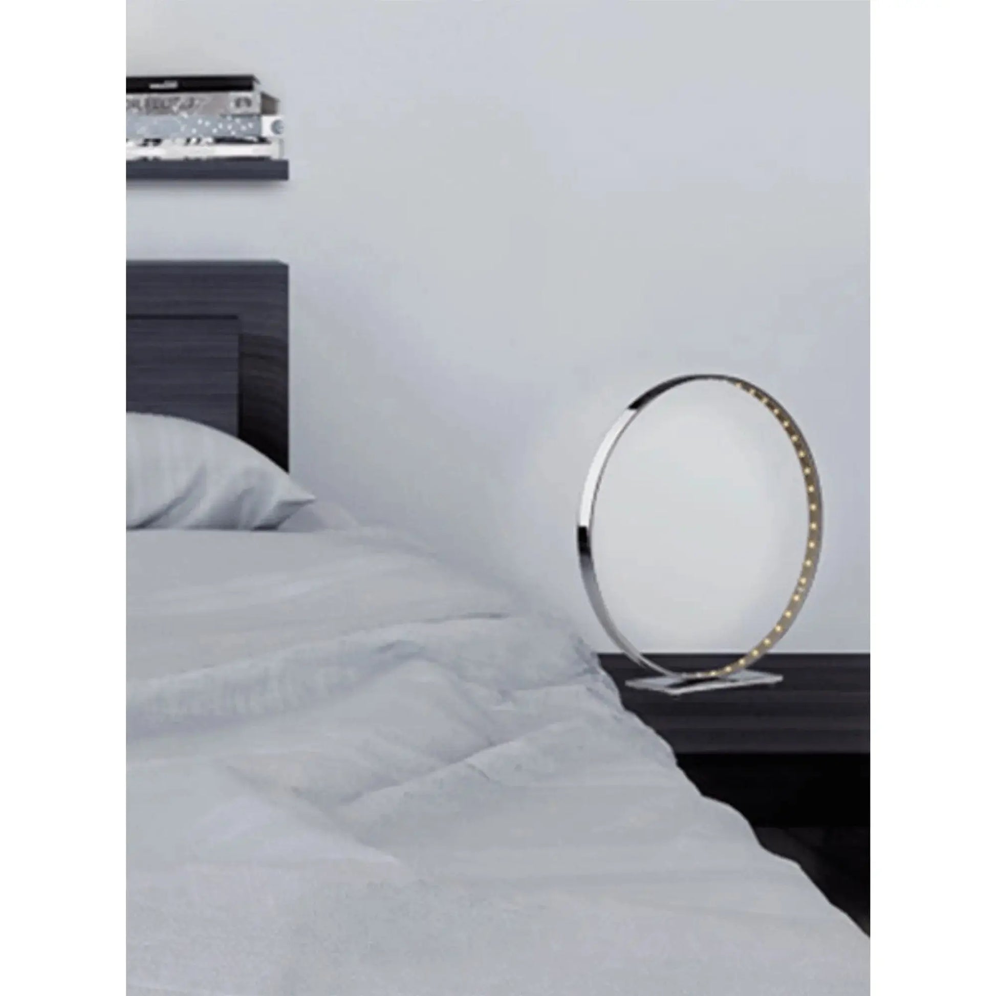 JANGEORGe Interiors & Furniture Micro Prestige Table light Le Deun