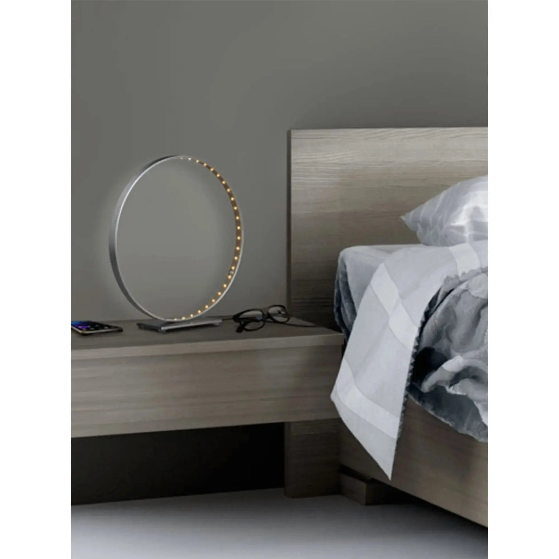 JANGEORGe Interiors & Furniture Micro Prestige Table light Le Deun