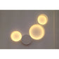 JANGEORGe Interiors & Furniture Le Deun Sirius Wall Fixture