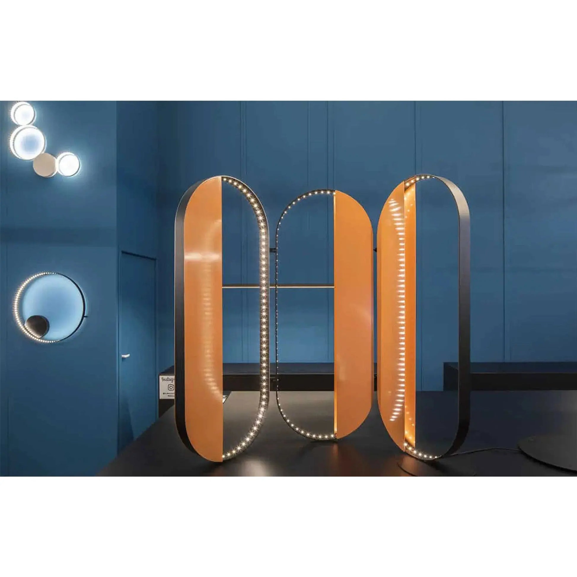 JANGEORGe Interiors & Furniture Le Deun Tip Floor Prestige