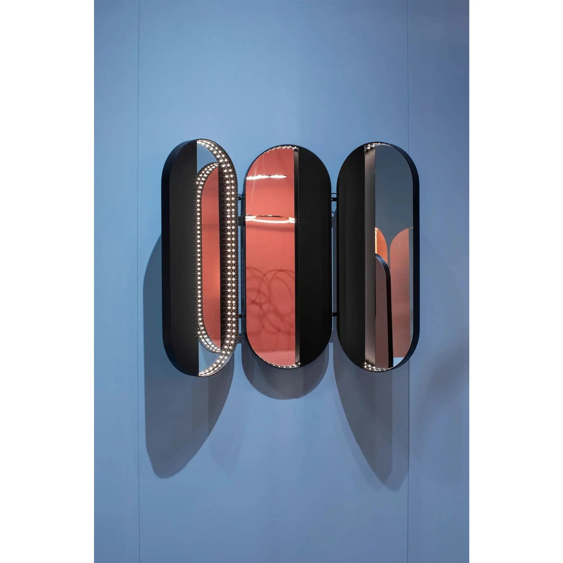 JANGEORGe Interiors & Furniture Le Deun Tip Wall Light