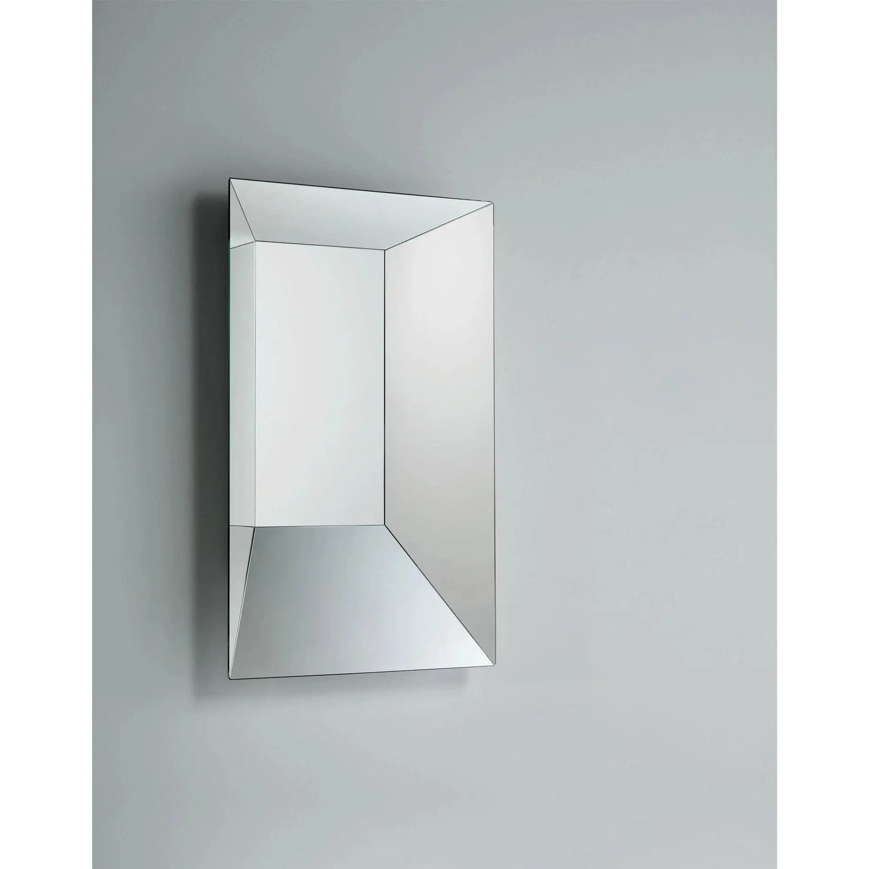 JANGEORGe Interiors & Furniture Glas Italia Leon Battista Mirror