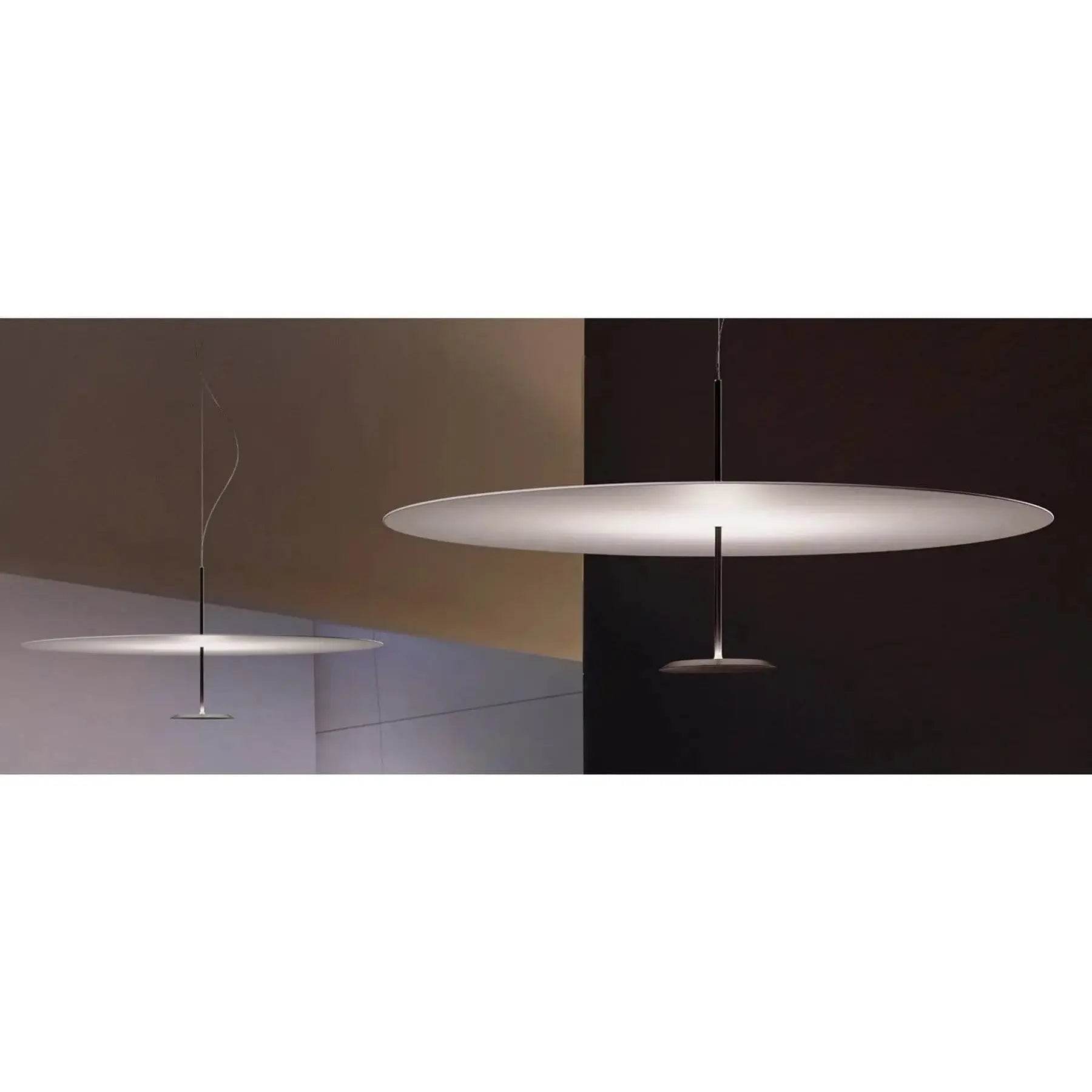 DOT - Dimmable Pendant Light - JANGEORGe Interiors & Furniture