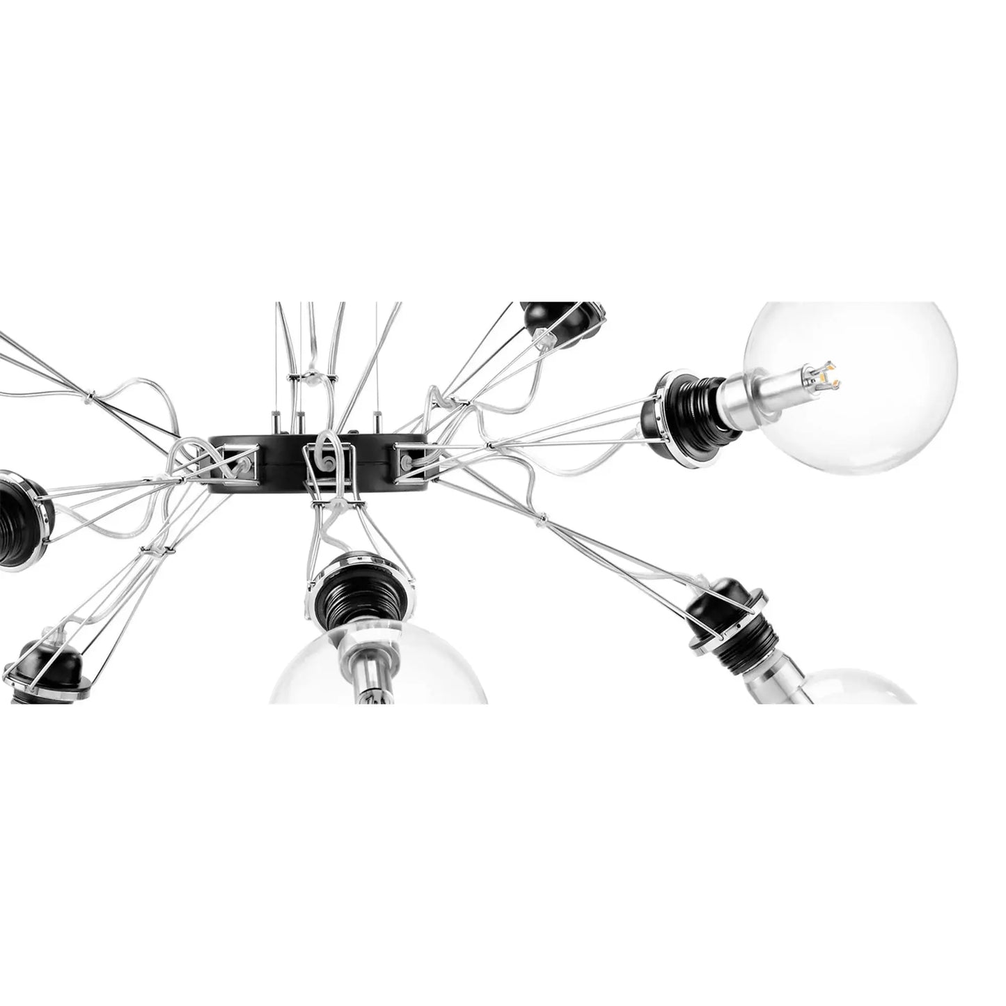 JANGEORGe Interiors & Furniture Lumina Matrix Otto