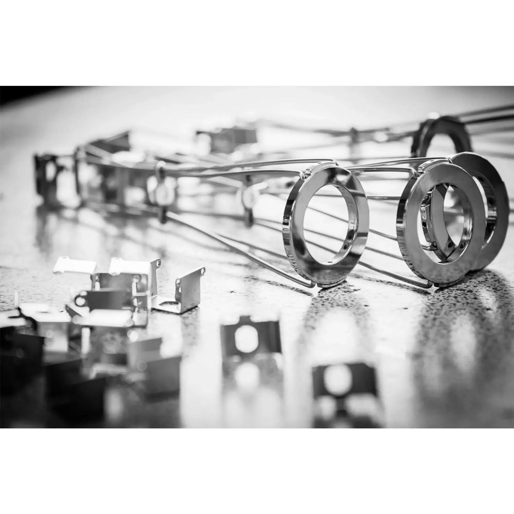 JANGEORGe Interiors & Furniture Lumina Matrix Otto