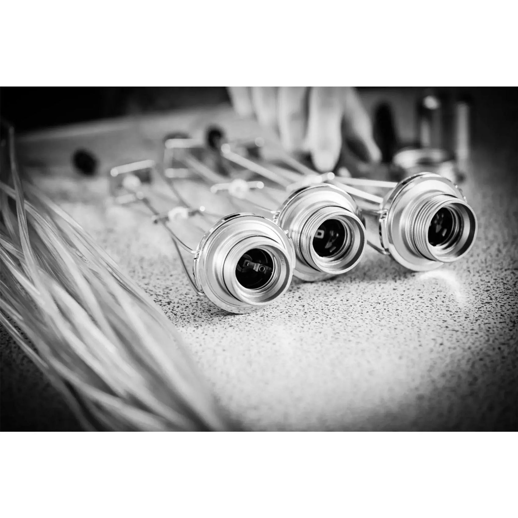 JANGEORGe Interiors & Furniture Lumina Matrix Otto