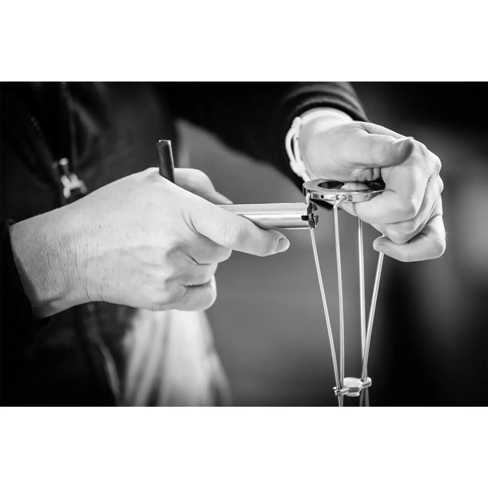 JANGEORGe Interiors & Furniture Lumina Matrix Otto