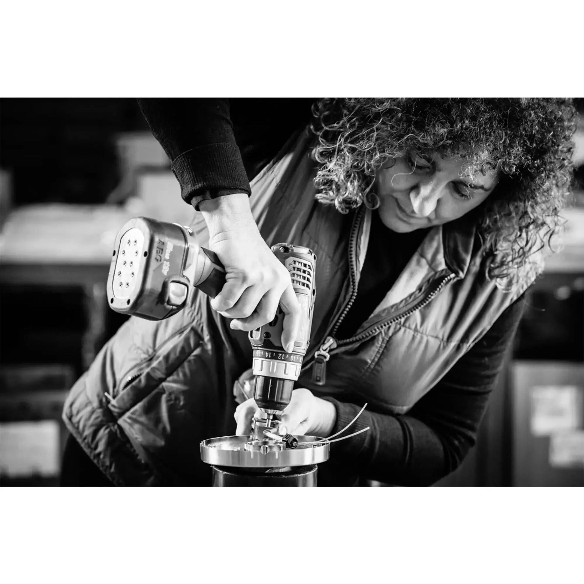 JANGEORGe Interiors & Furniture Lumina Matrix Otto