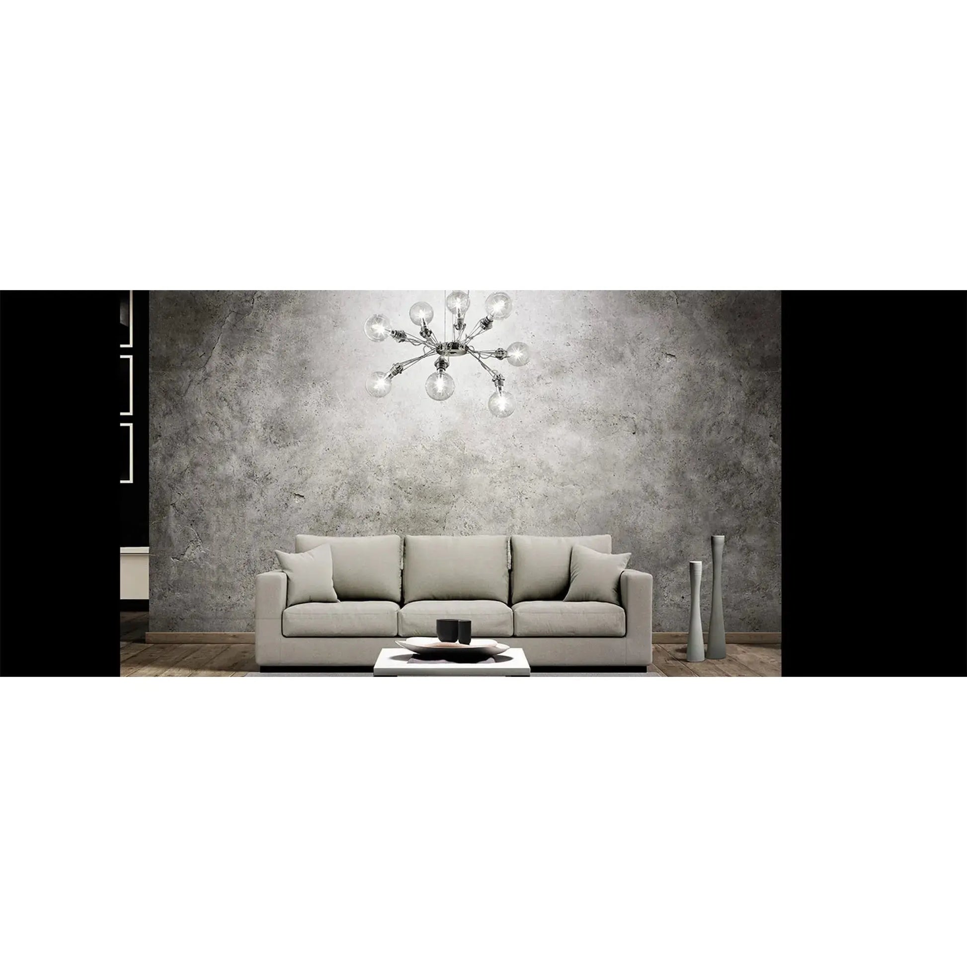 JANGEORGe Interiors & Furniture Lumina Matrix Otto