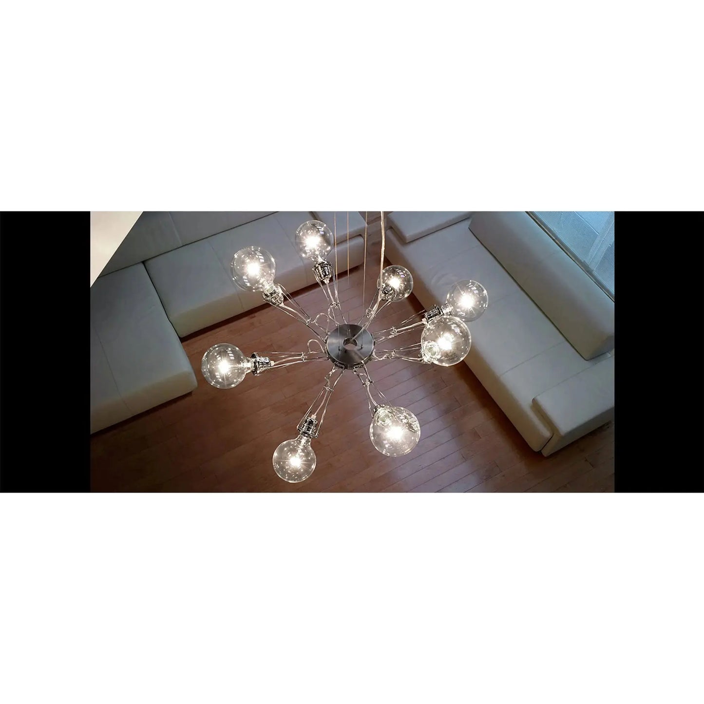 JANGEORGe Interiors & Furniture Lumina Matrix Otto