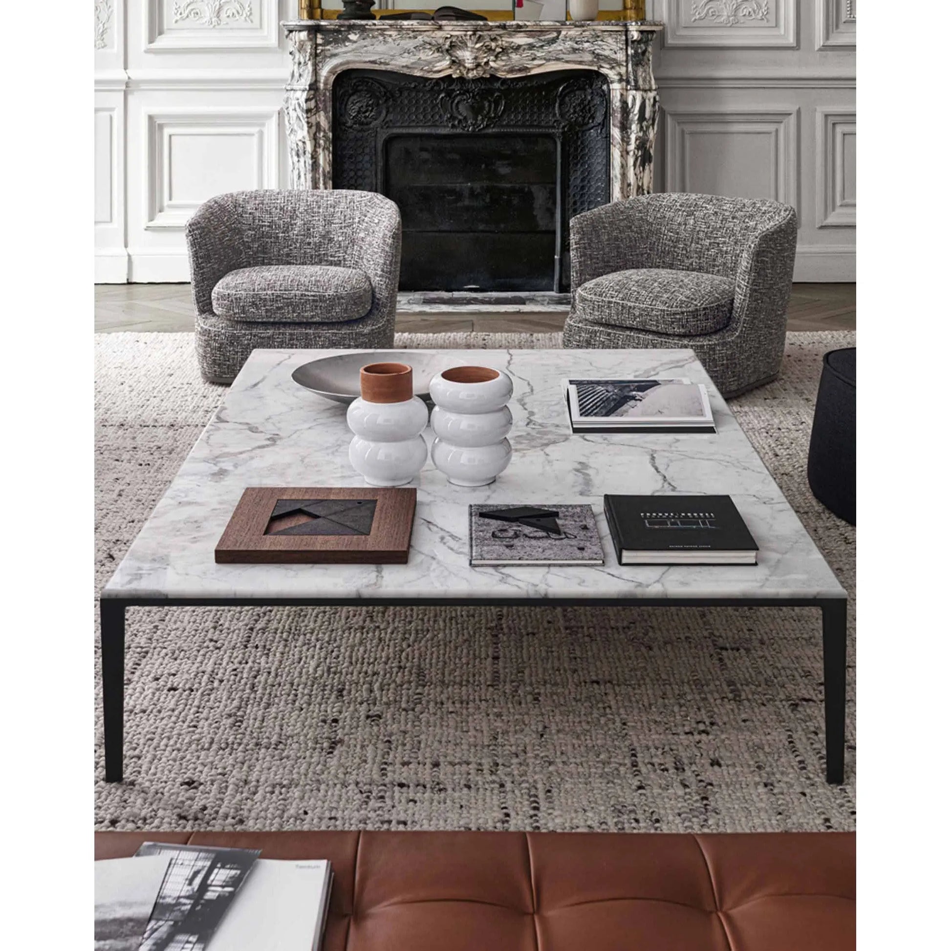 Alcor - Small Tables - JANGEORGe Interiors & Furniture