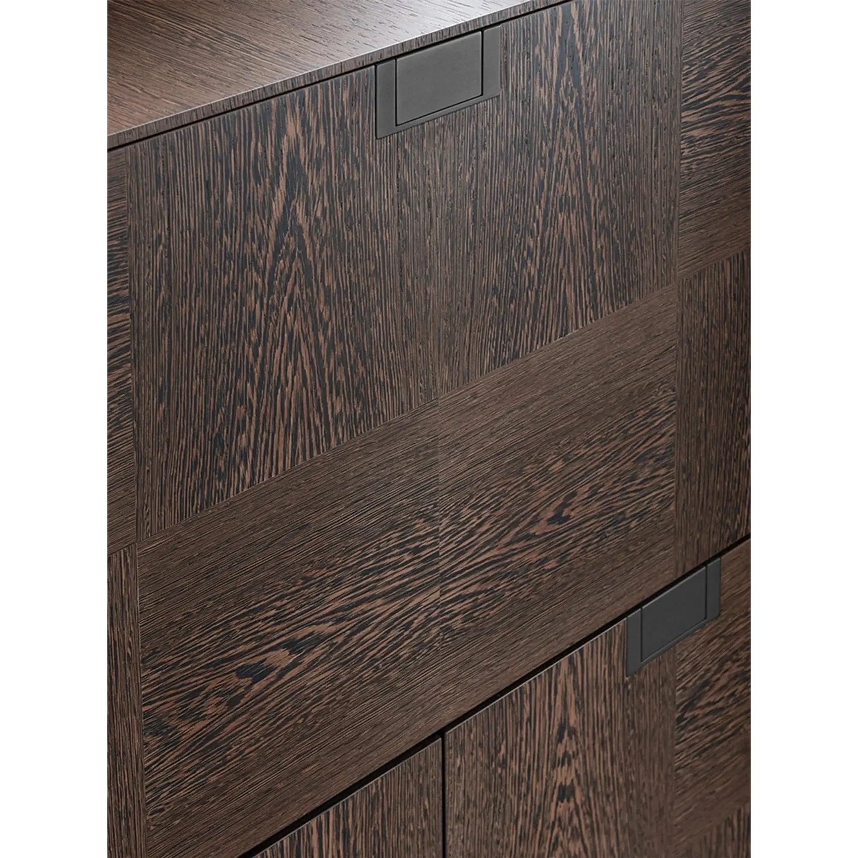 JANGEORGe Interiors & Furniture Maxalto Alcor Storage Unit