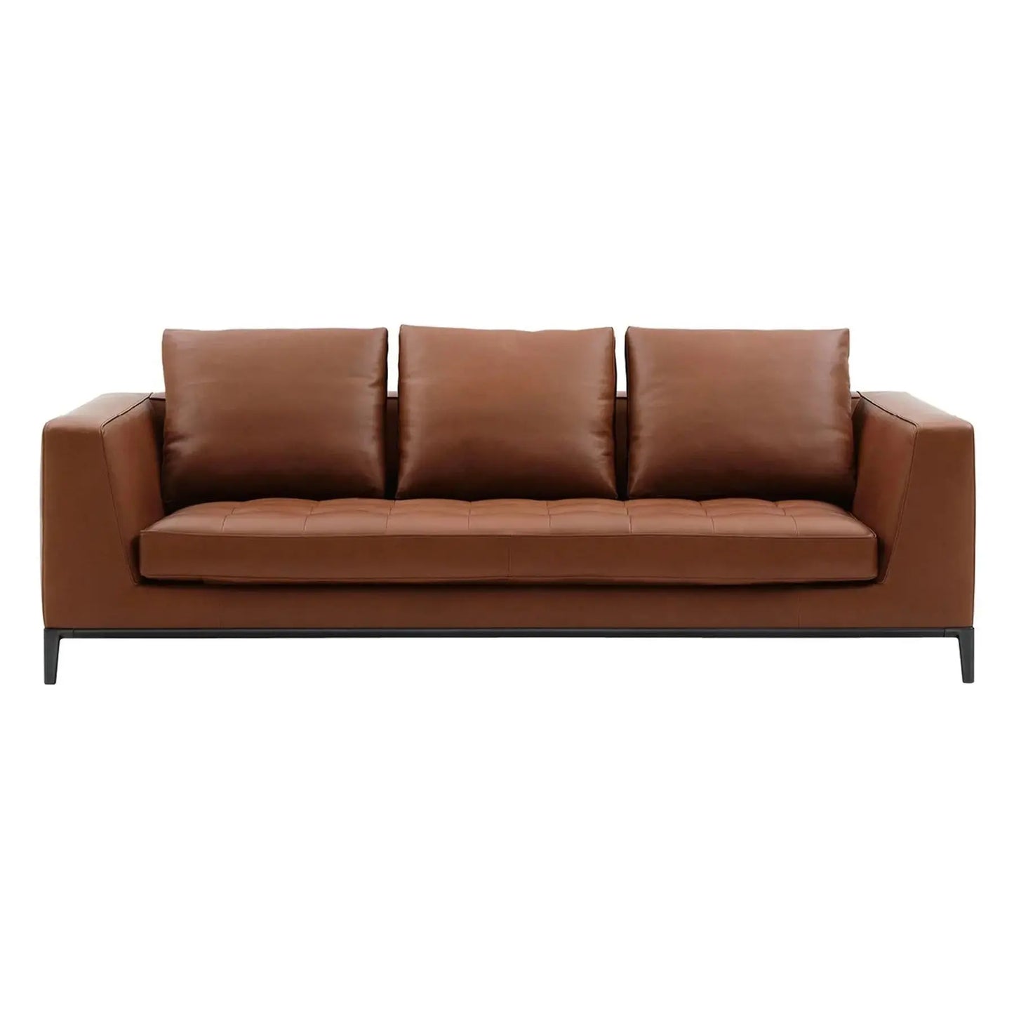 Lucrezia Soft - Sofa - JANGEORGe Interiors & Furniture