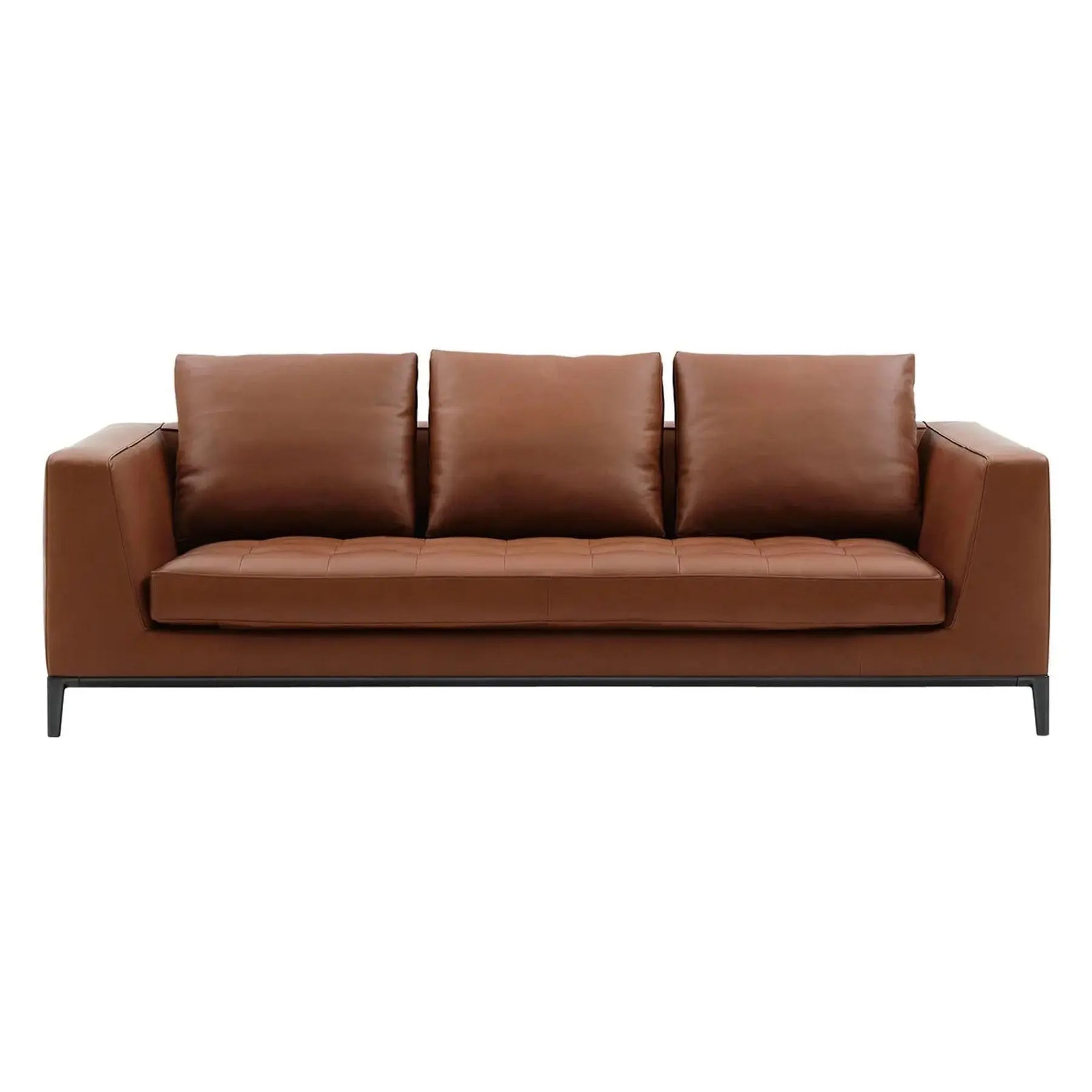Lucrezia Soft - Sofa - JANGEORGe Interiors & Furniture