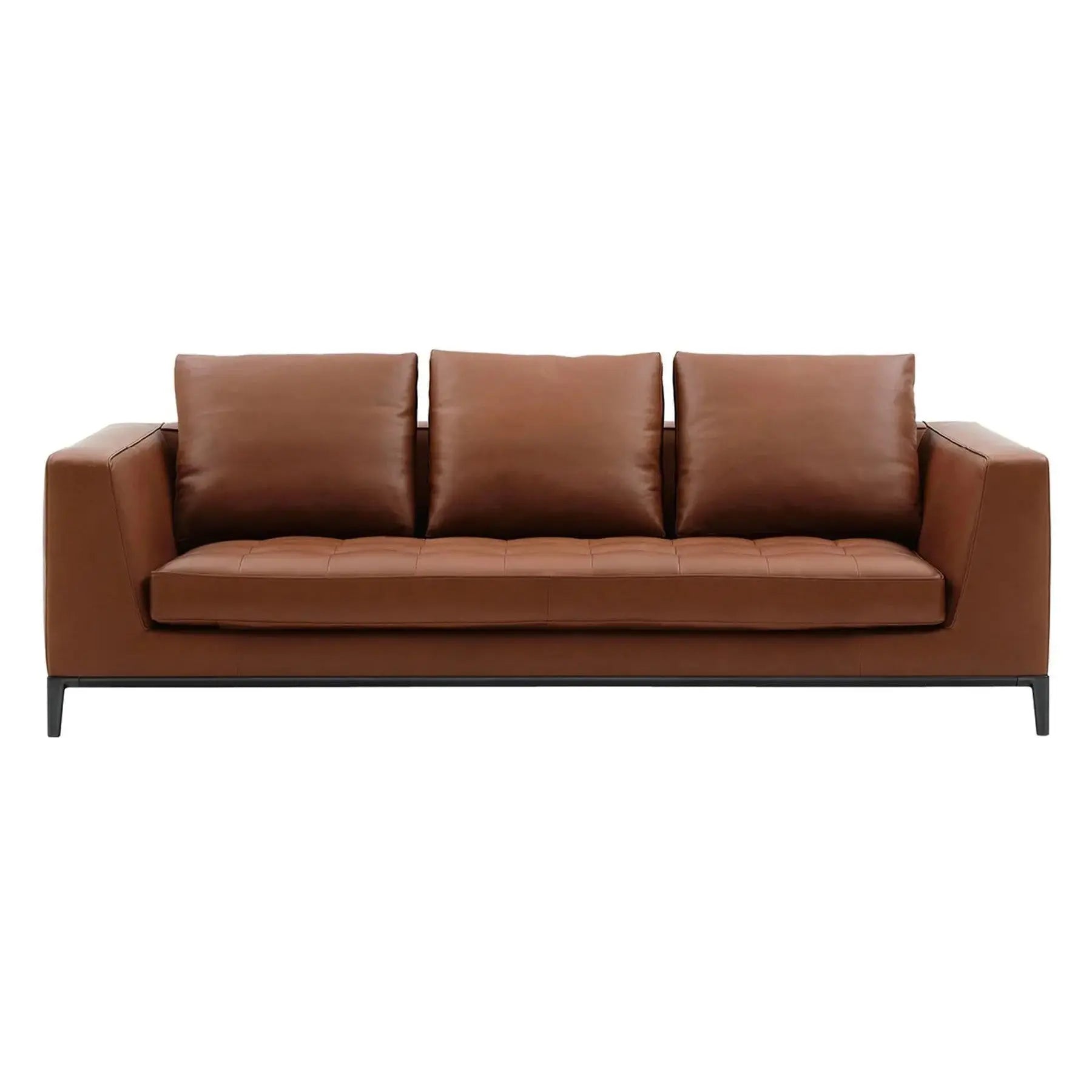 Lucrezia Soft - Sofa - JANGEORGe Interiors & Furniture
