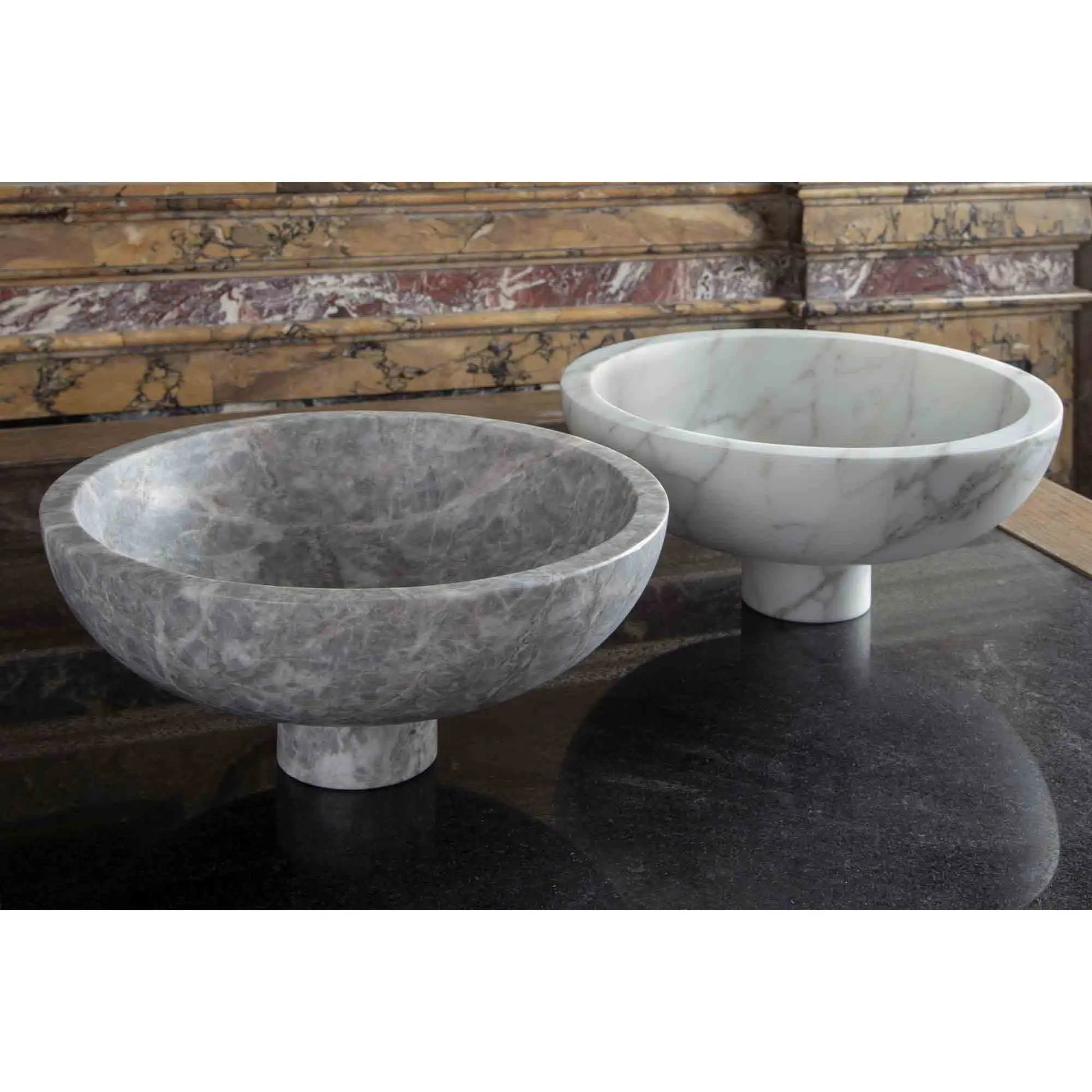 JANGEORGe Interiors & Furniture MMARIO Inside Out Fruit Basket