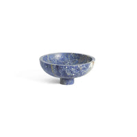 JANGEORGe Interiors and Furniture MMARIO Inside Out of the Fruit Basket Blu Sodalite