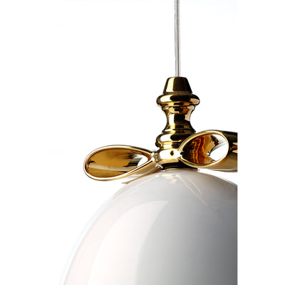 Bell Lamp - Suspension Lamp