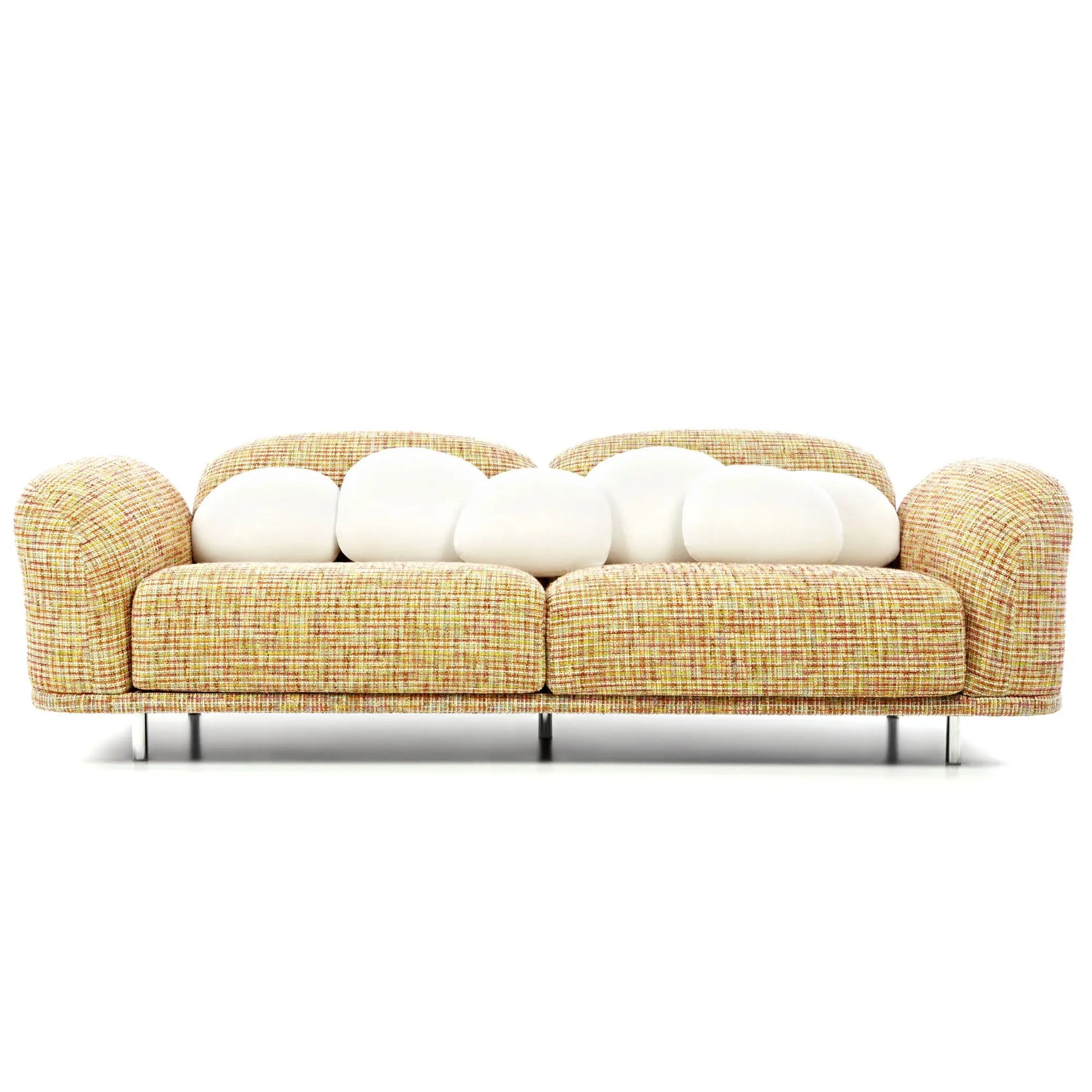 Cloud - Sofa - JANGEORGe Interiors & Furniture