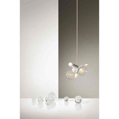 Cluster Lamp - Suspension Lamp