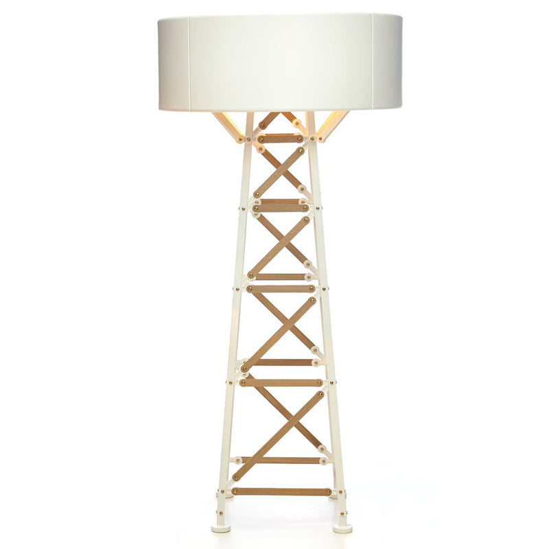 Construction Lamp - Floor Lamp