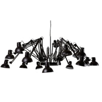 Dear Ingo - Suspension Lamp - JANGEORGe Interiors & Furniture