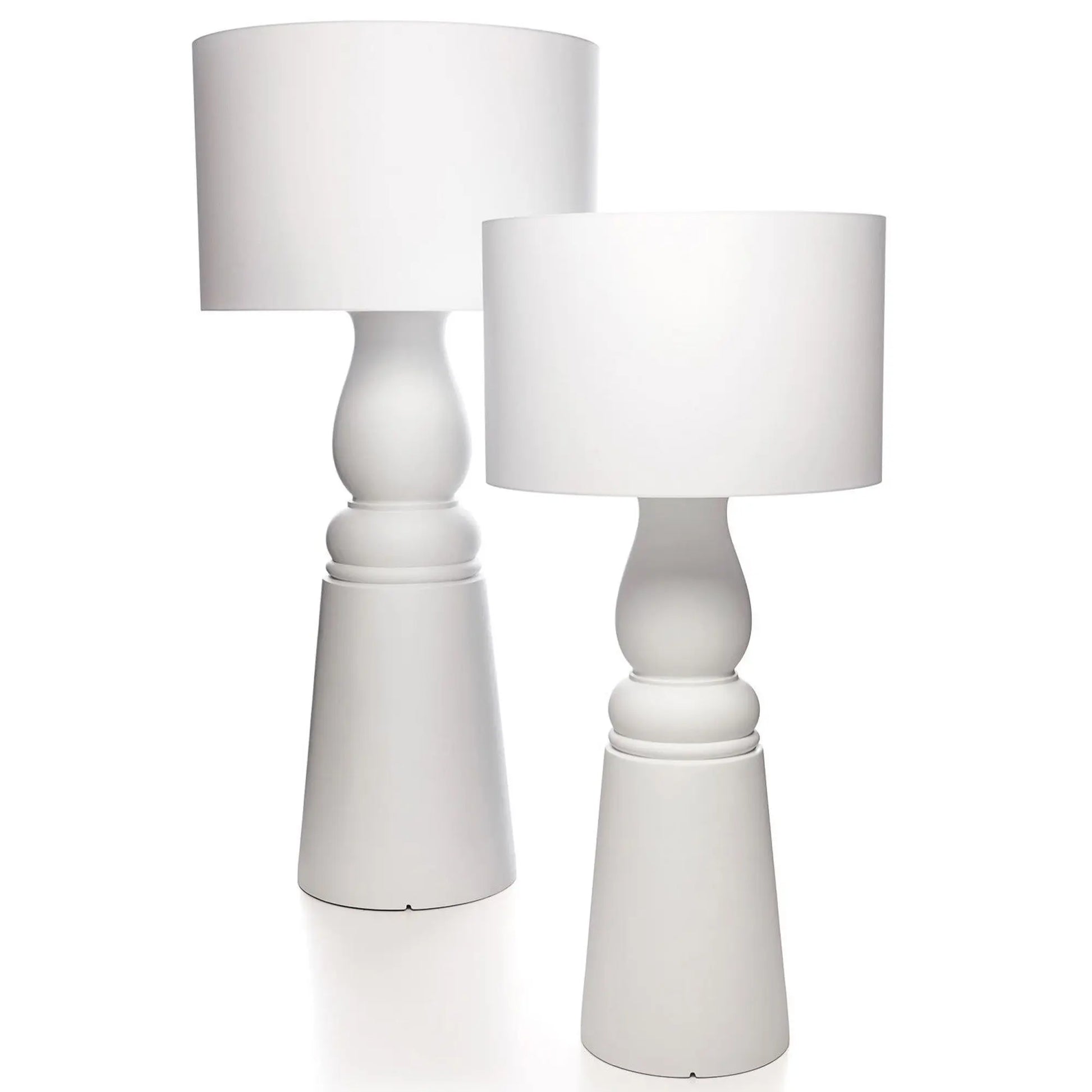 Farooo - Floor Light - JANGEORGe Interiors & Furniture