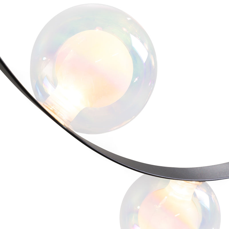Hubble Bubble - Suspension Lamp