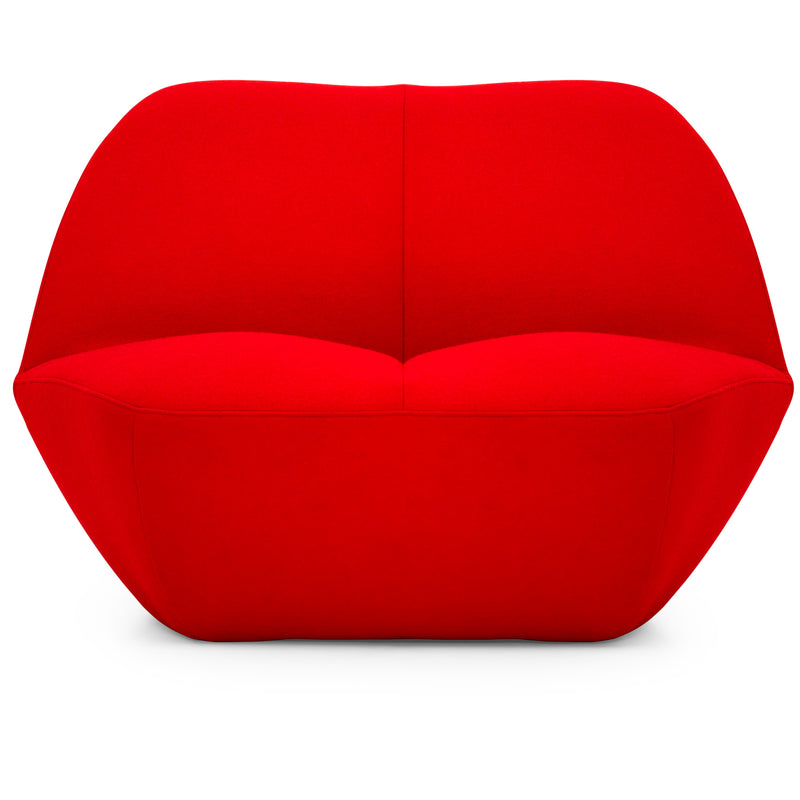 Kisss Lounge Chair