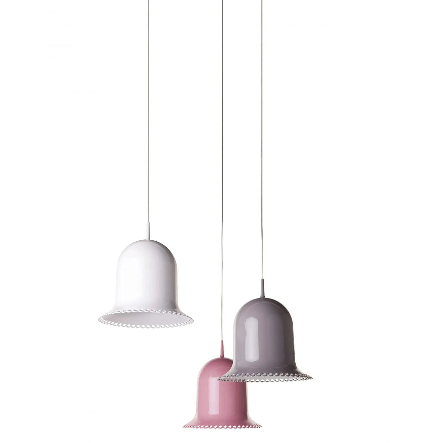 Lolita - Pendant light, UL Moooi